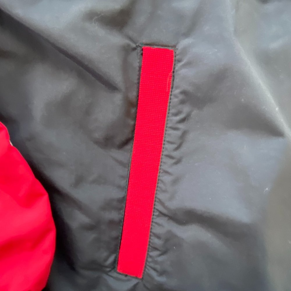 New Jersey Devils Jacket (Large) - Picture 7 of 8